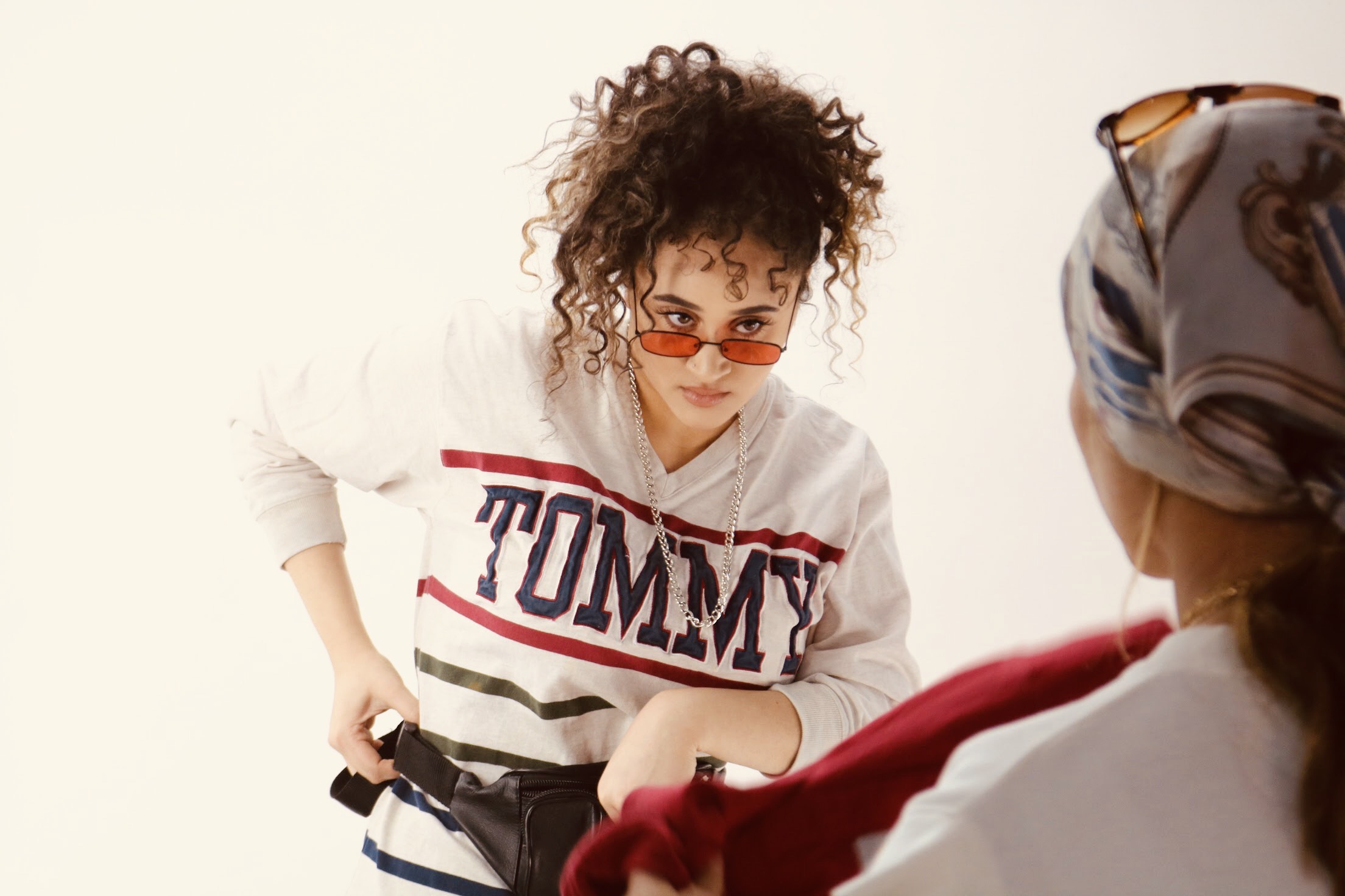 Ottawas Babe Ruth Introduces Herself With New EP XMPL Magazine