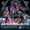 Toronto’s Newest Black Music Festival, AFROWAVETO – Announces Lineup For Virtual Winter Concert Series